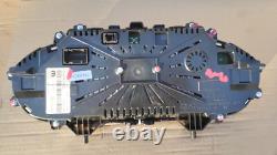 Speedometer Speedometer Instrument Cluster LCD Virtual Cockpit eDucato eBoxer Jumper