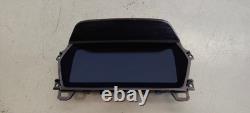 Speedometer Speedometer Instrument Cluster Speedometer 5B4A591 BMW 1 F40 2 F44 Z4