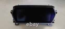 Speedometer Speedometer Instrument Cluster Speedometer 5B4A591 BMW 1 F40 2 F44 Z4