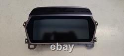 Speedometer Speedometer Instrument Cluster Speedometer 5B4A591 BMW 1 F40 2 F44 Z4