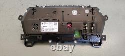 Speedometer Speedometer Instrument Cluster Speedometer 5B4A591 BMW 1 F40 2 F44 Z4