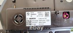 Speedometer Speedometer Instrument Cluster Speedometer 5B4A591 BMW 1 F40 2 F44 Z4