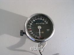 Speedometer Speedometer Kawasaki ZL 900 Eliminator ZL2A 1985 1986