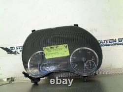Speedometer Speedometer Mercedes-benz Vito (447.6) 2017 A4479006808