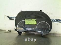 Speedometer Speedometer Mercedes-benz Vito (447.6) 2017 A4479006808