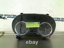 Speedometer Speedometer Mercedes-benz Vito (447.6) 2017 A4479006808