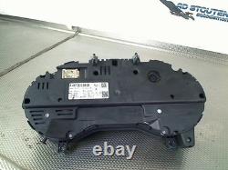 Speedometer Speedometer Mercedes-benz Vito (447.6) 2017 A4479006808