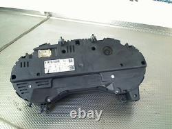 Speedometer Speedometer Mercedes-benz Vito (447.6) 2017 A4479006808