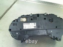 Speedometer Speedometer Mercedes-benz Vito (447.6) 2017 A4479006808