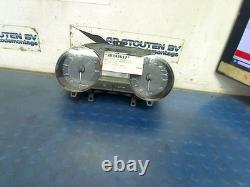 Speedometer Speedometer Seat Ibiza IV Sc (6j1) 2010 6j0920802e