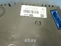 Speedometer Speedometer Seat Ibiza IV Sc (6j1) 2010 6j0920802e