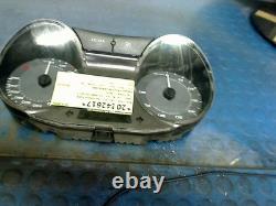 Speedometer Speedometer Seat Ibiza IV Sc (6j1) 2010 6j0920802e