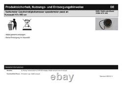 Speedometer Speedometer Speedometer Fits Kawasaki Kfx 450 sw