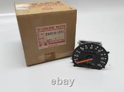Speedometer Speedometer Speedometer Fits Kawasaki Klr 25005-1261