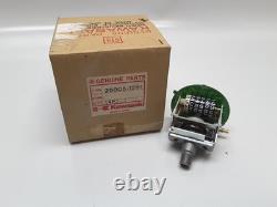 Speedometer Speedometer Speedometer Fits Kawasaki Klr 25005-1261