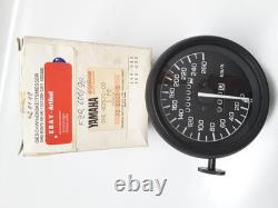 Speedometer Speedometer Speedometer Fits Yamaha Fzr 600 3U-83570