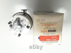 Speedometer Speedometer Speedometer Fits Yamaha Fzr 600 3U-83570