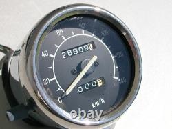 Speedometer Speedometer Yamaha XV 125 Virago XV 250 Virago