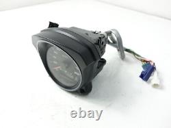 Speedometer Suzuki M 800 Intruder VZ cockpit instrument speedometer motometer