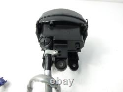 Speedometer Suzuki M 800 Intruder VZ cockpit instrument speedometer motometer