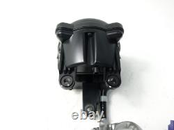 Speedometer Suzuki M 800 Intruder VZ cockpit instrument speedometer motometer