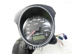 Speedometer Suzuki M 800 Intruder VZ cockpit instrument speedometer motometer