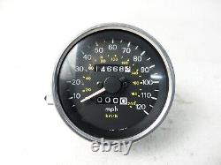 Speedometer Suzuki VS 1400 VX51L Cockpit Speedometer Display Instrument Motometer