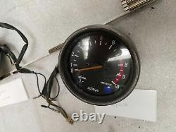 Speedometer Tach Guage Yamaha 650 750 Special xs Vintage