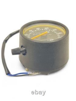 Speedometer Tachometer Instruments OE Yamaha DT 125, DT 175, DT 400, XT 250