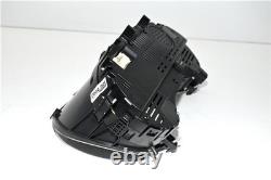 Speedometer Unit KMH Mercedes-Benz B (W246) A2469004805