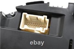 Speedometer Unit KMH Mercedes-Benz B (W246) A2469004805