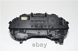 Speedometer Unit KMH Mercedes-Benz B (W246) A2469004805
