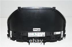 Speedometer Unit KMH Mercedes-Benz B (W246) A2469004805
