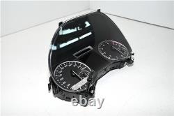 Speedometer Unit KMH Mercedes-Benz B (W246) A2469004805