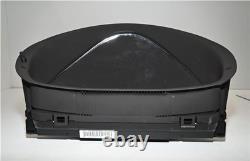 Speedometer Unit KMH Mercedes-Benz C (W203) A2035407611