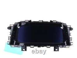Speedometer VW Golf VIII (CD) 1.0 TSI 81 kW 110 hp (02.2020-) 5H0920340C