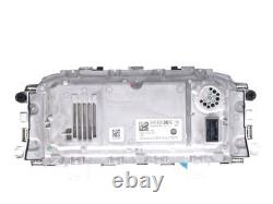 Speedometer VW Golf VIII (CD) 1.0 TSI 81 kW 110 hp (02.2020-) 5H0920340C