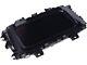 Speedometer VW Golf VIII (CD) 1.4 GTE plug-in hybrid 132 kW 180 hp 07.2020