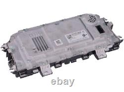 Speedometer VW Golf VIII (CD) 1.4 GTE plug-in hybrid 132 kW 180 hp 07.2020