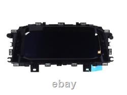 Speedometer VW Golf VIII (CD) 1.5 TSI 96 kW 131 hp (07.2019-) 5H0920340C