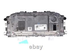 Speedometer VW Golf VIII (CD) 1.5 TSI 96 kW 131 hp (07.2019-) 5H0920340C