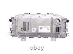 Speedometer VW Golf VIII (CD) 1.5 TSI 96 kW 131 hp (07.2019-) 5H0920340C