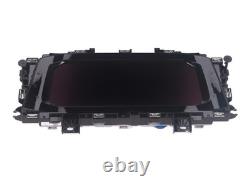 Speedometer VW Golf VIII (CD) 2.0 GTI 180 kW 245 hp (09.2020-) 5H0920340C