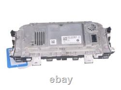 Speedometer VW Golf VIII (CD) 2.0 GTI 180 kW 245 hp (09.2020-) 5H0920340C