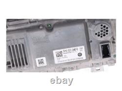 Speedometer VW Golf VIII (CD) 2.0 GTI 180 kW 245 hp (09.2020-) 5H0920340C