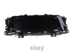 Speedometer VW Golf VIII (CD) 2.0 TSI 140 kW 190 hp (07.2021-) 5H0920340C