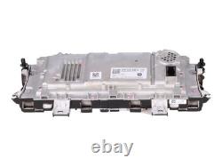 Speedometer VW Golf VIII (CD) 2.0 TSI 140 kW 190 hp (07.2021-) 5H0920340C