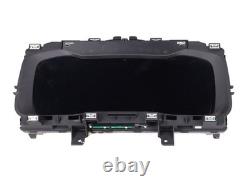 Speedometer VW Golf VII (5G) 1.4 TSI 110 kW 150 hp (05.2014-) 5G1920791A 1.4