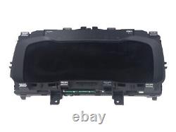 Speedometer VW Golf VII (5G) e-Golf 100 kW 136 hp (12.2016-) 5g1920795b e-Go
