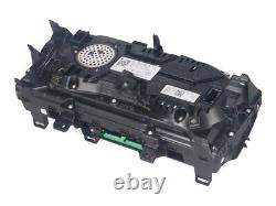 Speedometer VW Golf VII (5G) e-Golf 100 kW 136 hp (12.2016-) 5g1920795b e-Go